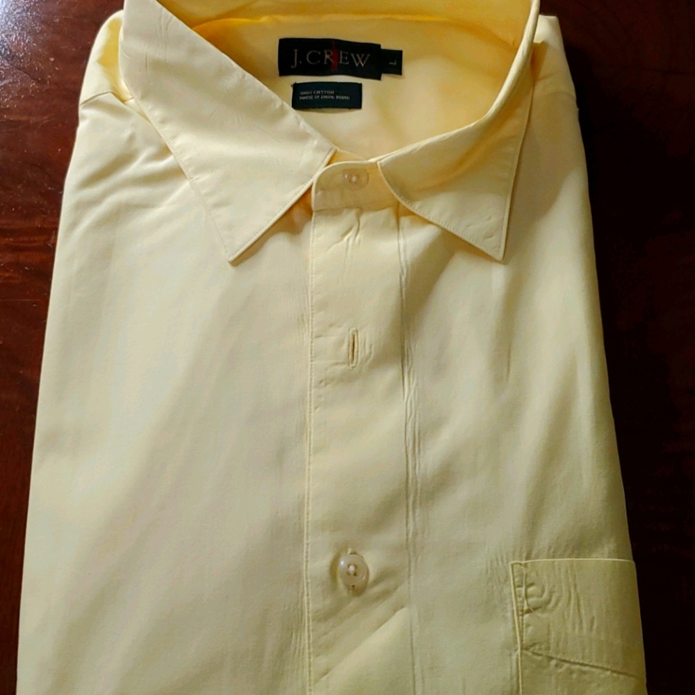 J.Crew Shirt